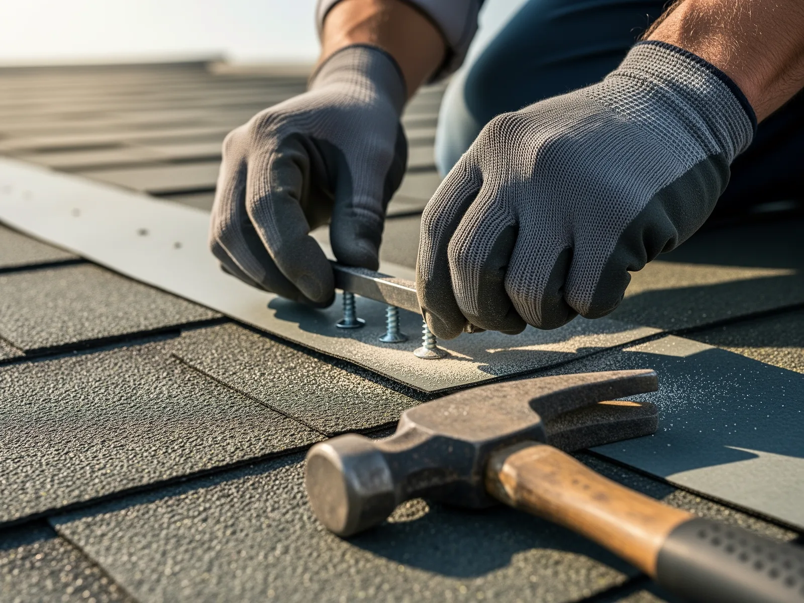 Why choose Fascia Repair in Centerville, PA